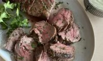 Try This Indulgent Main Course for Your Holiday Menu