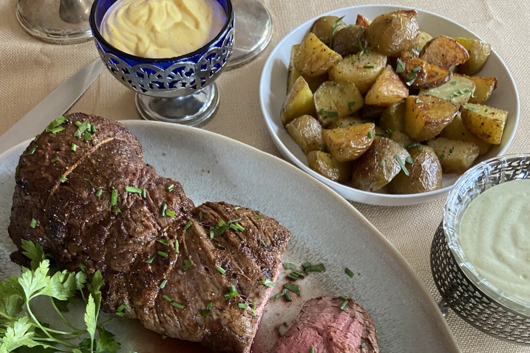 Try This Indulgent Main Course for Your Holiday Menu | The Epoch Times