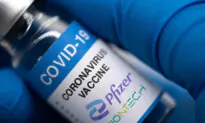 One-Third of Australians Do Not Think COVID Vaccines Are Important: Pfizer Study