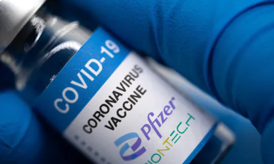 Final Batch of Pfizer Documents Released by FDA 800 Days After COVID Vaccine Approval