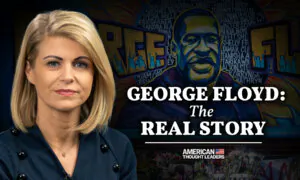 The Truth About George Floyd’s Death: Liz Collin