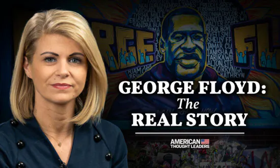 The Truth About George Floyd’s Death: Liz Collin