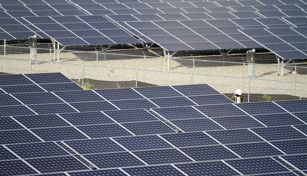 The Crippling Economic Costs of Green Energy Subsidies