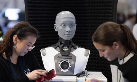 Artificial Intelligence Can be Weaponized, US Cyber Official says in Promoting Safeguards