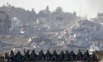 Hamas Commander Involved in Oct. 7 Terrorist Attacks ‘Eliminated,’ IDF Confirms