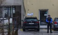 Swiss Police Detain Suspect After Shooting Kills 2