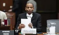 Speaker Pledges to Resign If Video Causes House to Lose Confidence in Him