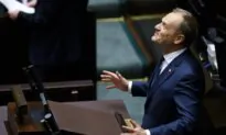Poland’s New Prime Minister Doubles Down on European Support for Ukraine
