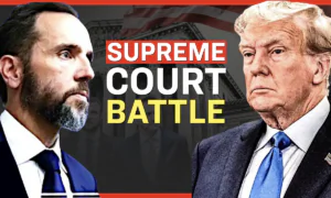 Jack Smith Asks Supreme Court for Ruling | Facts Matter