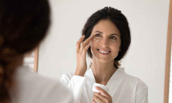 Crafting Your Own Face Cream