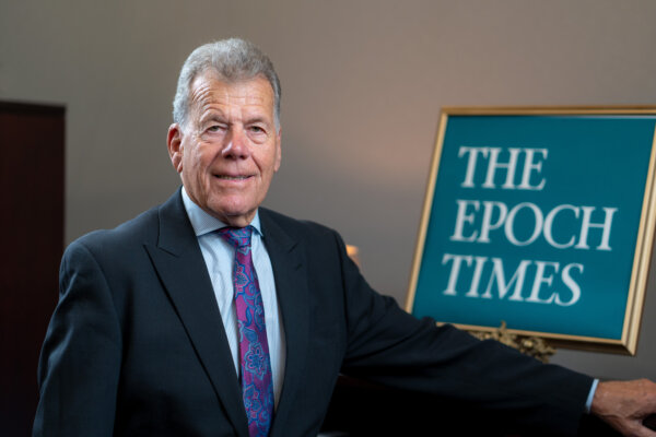 Epoch Times Photo
