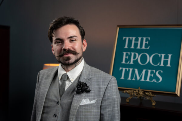 Epoch Times Photo