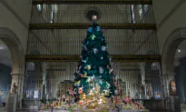 This Jewish Boy Loved Christmas—and Still Does
