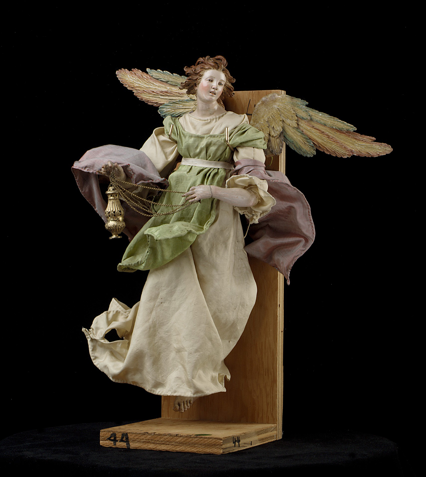 angel creche