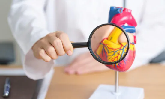 Heart Disease is the Leading Cause of Death in Australia—Here’s Why
