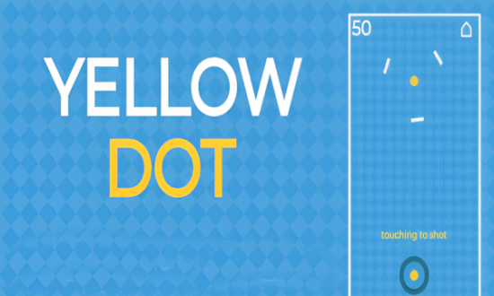 Yellow Dot