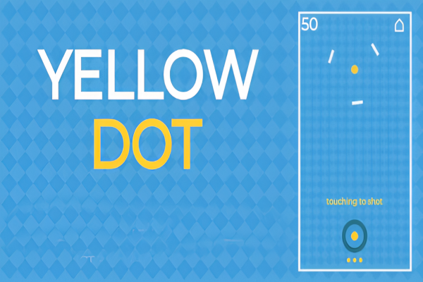 Yellow Dot