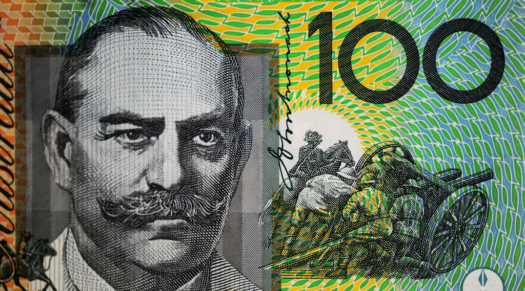 Australian Economy Grows Slightly, Falls Short of Expectations