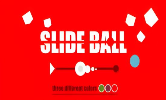 Slide Ball