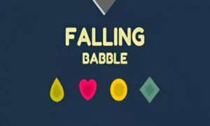 Falling Babble
