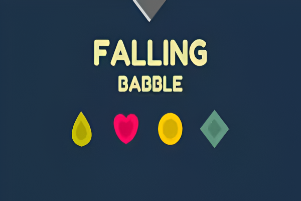 Falling Babble