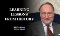 Andrew Roberts: The Importance of Learning Lessons From History and Understanding Conflict | British Thought Leaders