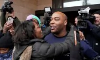 Man Imprisoned as Teen for Flower Shop Killing Is Released After Judge Throws Out His Conviction