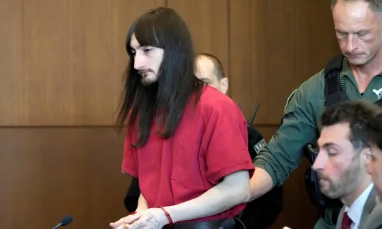 Man Charged in 4th of July Parade Shooting Plans to Represent Himself at Trial