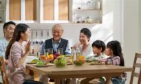 Critical Race Theory Allies Ignore the Greatest Privilege Available to All Races: Traditional Family
