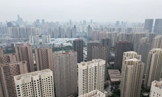 CCP’s Economic Work Meeting: No Concrete Plan for China’s Recovery