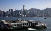 West: Beijing’s Erosion of Hong Kong Autonomy Threatens Its WTO Status