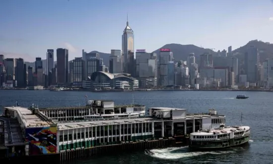 Hong Kong Human Freedom Ranking Plunges to 46th Globally: Fraser Institute