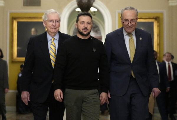 Epoch Times Photo