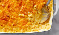 The Best Way to Reheat Leftover Mac and Cheese