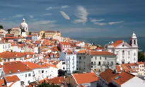 Lisbon Inspires Travel (And Travel Writers)