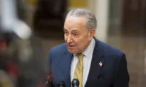 Schumer Makes Procedural Move to Avert Government Shutdown