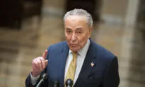 Senate Passes $886 Billion Defense Policy Bill