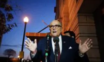 Jury Deliberates on Damages in Giuliani Defamation Case