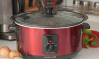 A Slow Cooker Is the Help You Need for This Year’s Holiday Dinner