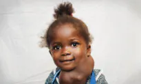 Toddler Was Born With Face-Sized Mass Growing on Her Neck Suffocating Her—Until Surgeon Saves Her