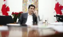 Trudeau Joins Australia, New Zealand PMs in Call for ‘Sustainable Ceasefire’ in Gaza