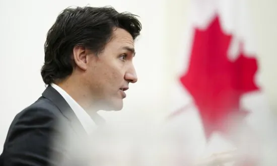 ‘Garbage Decision’: Trudeau Criticizes Bell’s Layoff of Journalists, Sale of Radio Stations