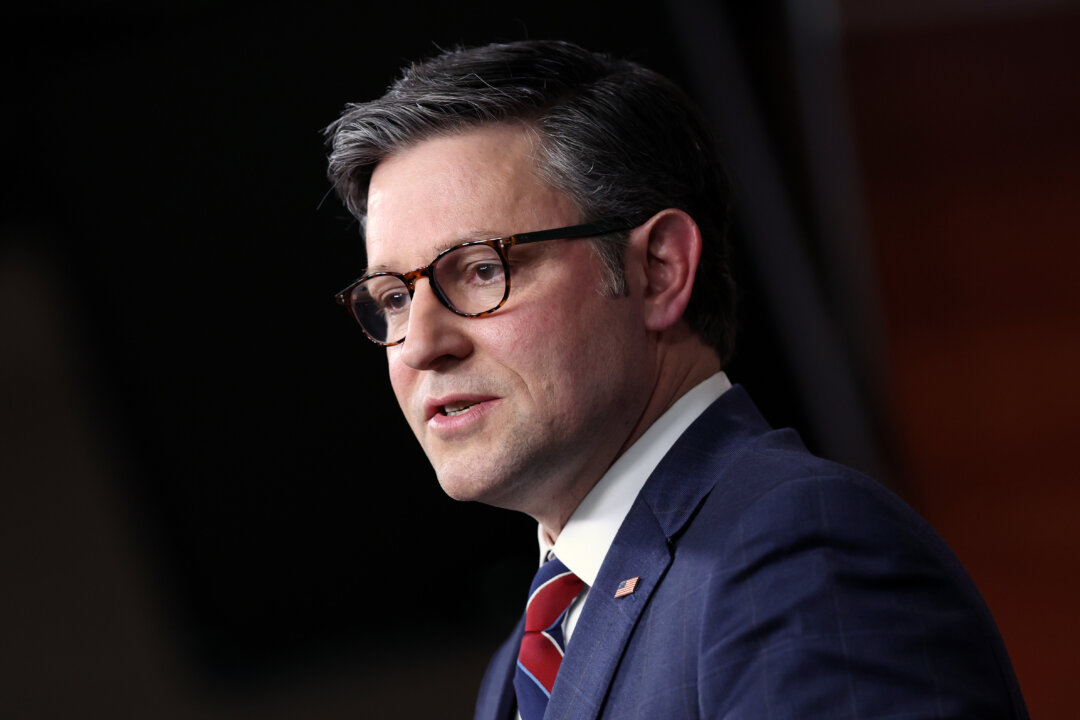 House Speaker Urges White House Action on Border
