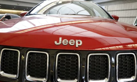 US Safety Agency Closes Investigation Into Jeep Compass Engines Shutting Down