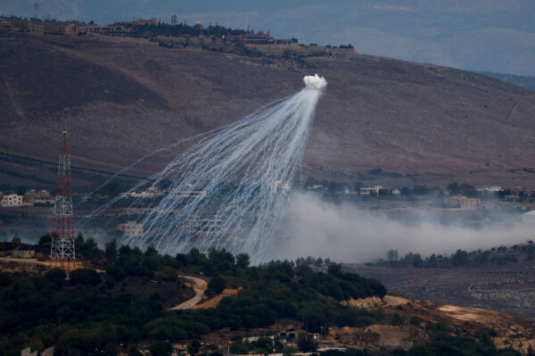 Epoch Times Photo