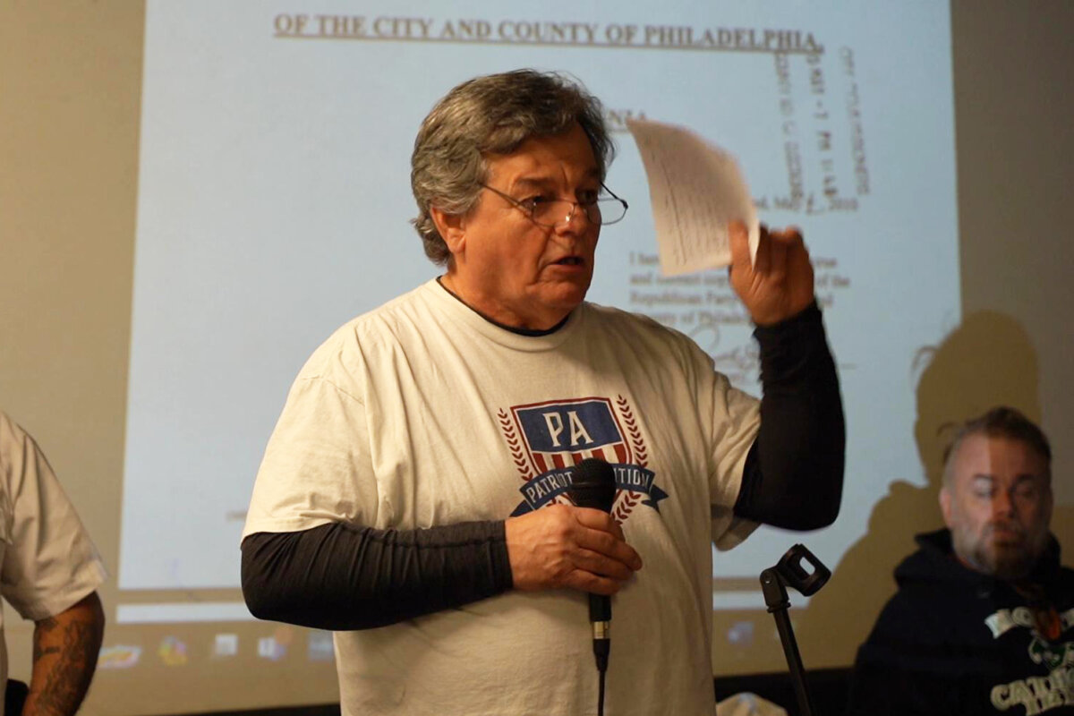 Epoch Times Photo