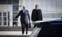 Expelled Congressman Santos Appears in Court on Corruption Charges