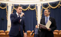 Bipartisan Lawmakers Call for Breaking Economic Ties With China