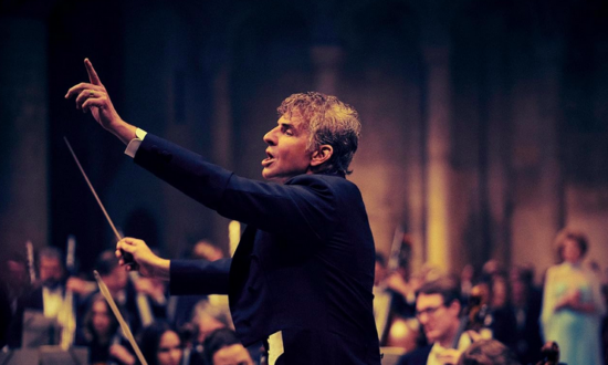 Faith, Music, and the Tragedy of Leonard Bernstein