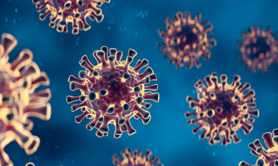 The COVID-19 Virus Can Remain Undetected in Lungs for 18 Months: Study